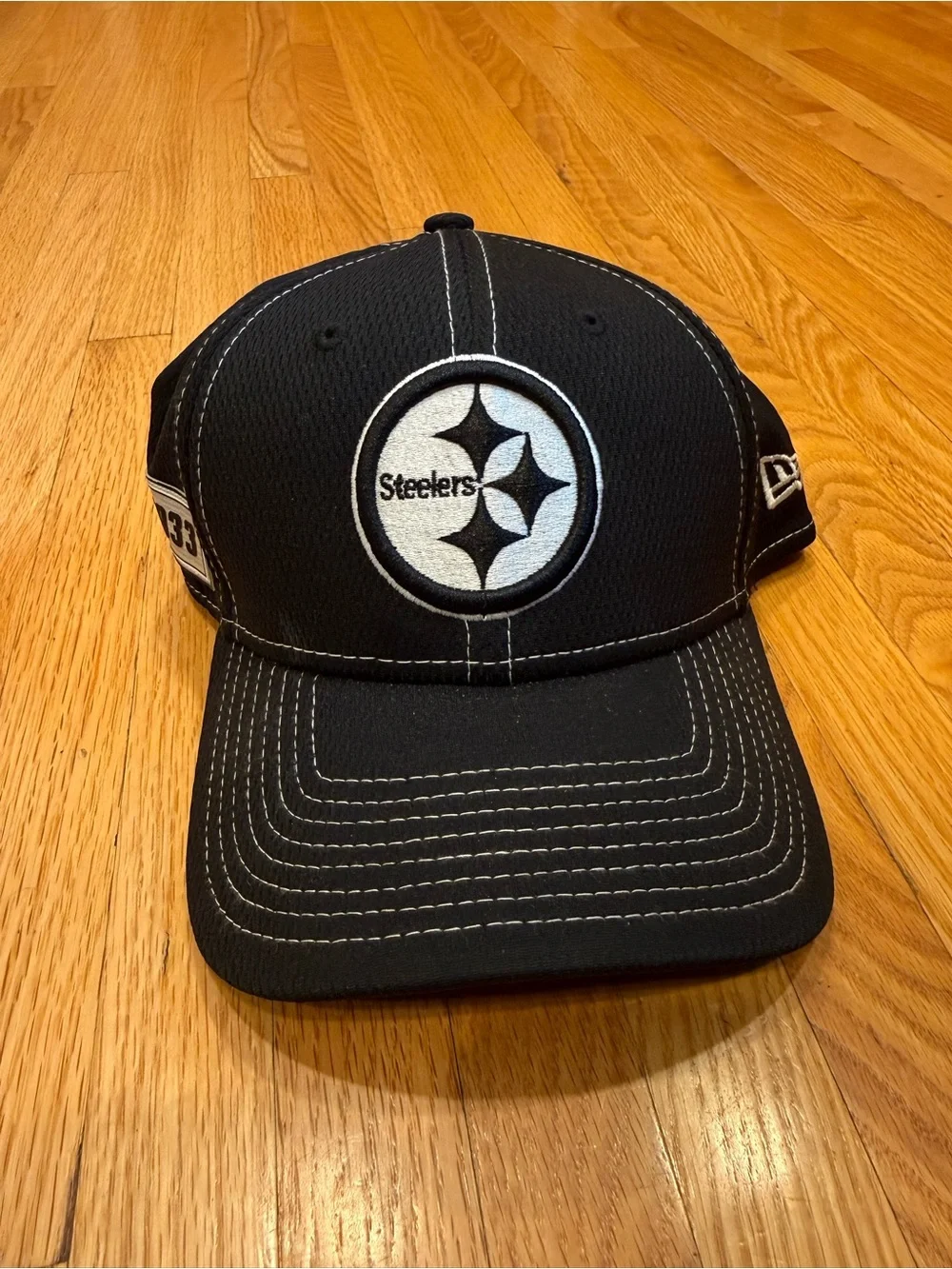 New Era official pittsburgh